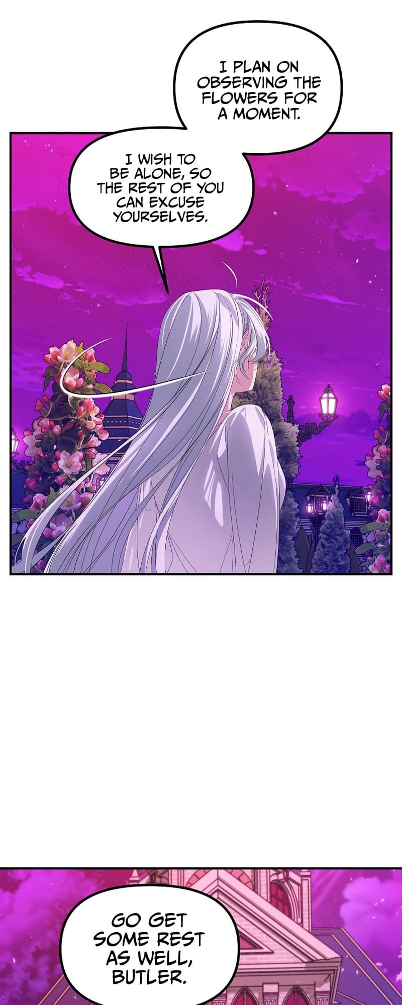 SSS-Class Suicide Hunter, Chapter 97 image 13